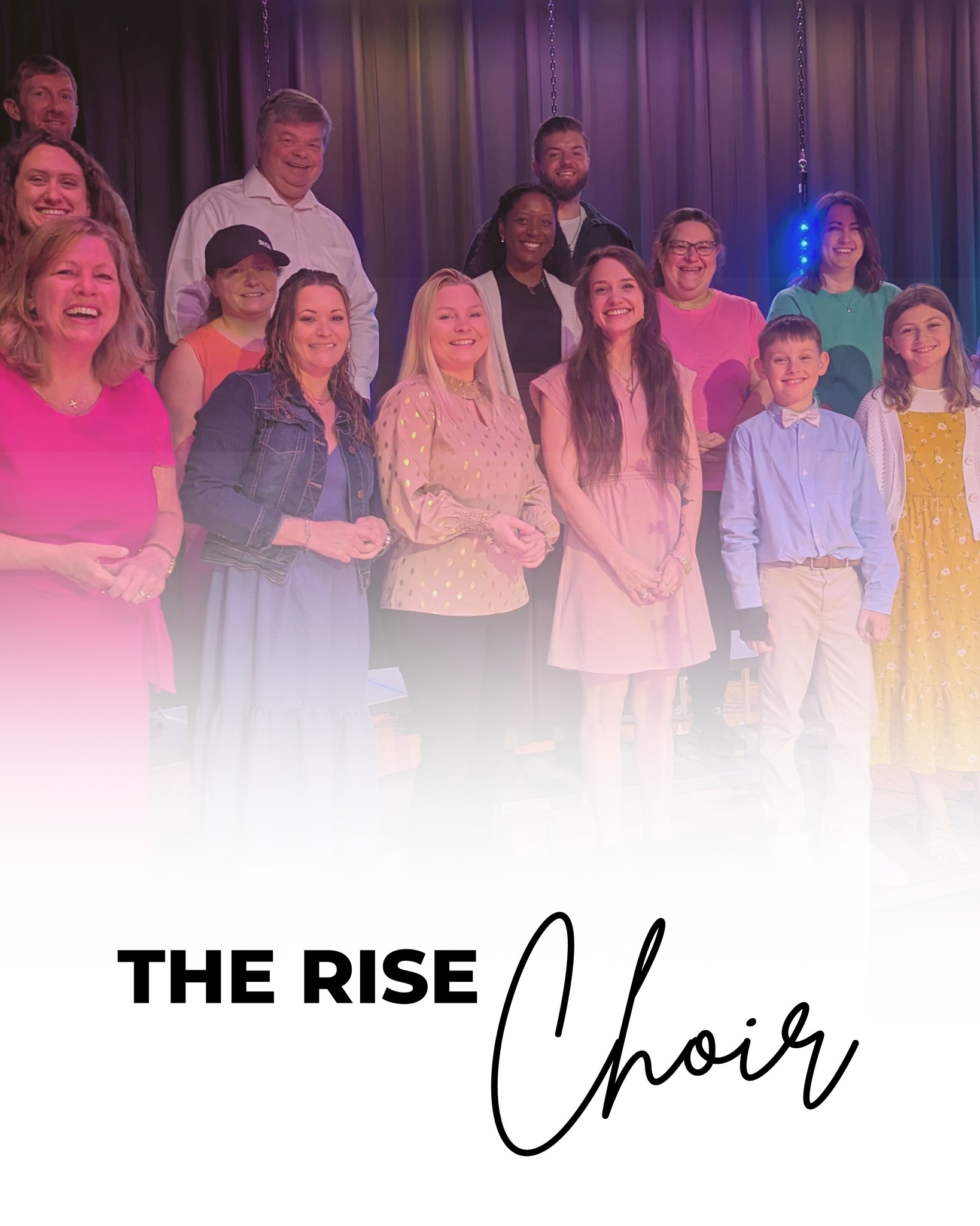 The Rise Church | Richmond VA