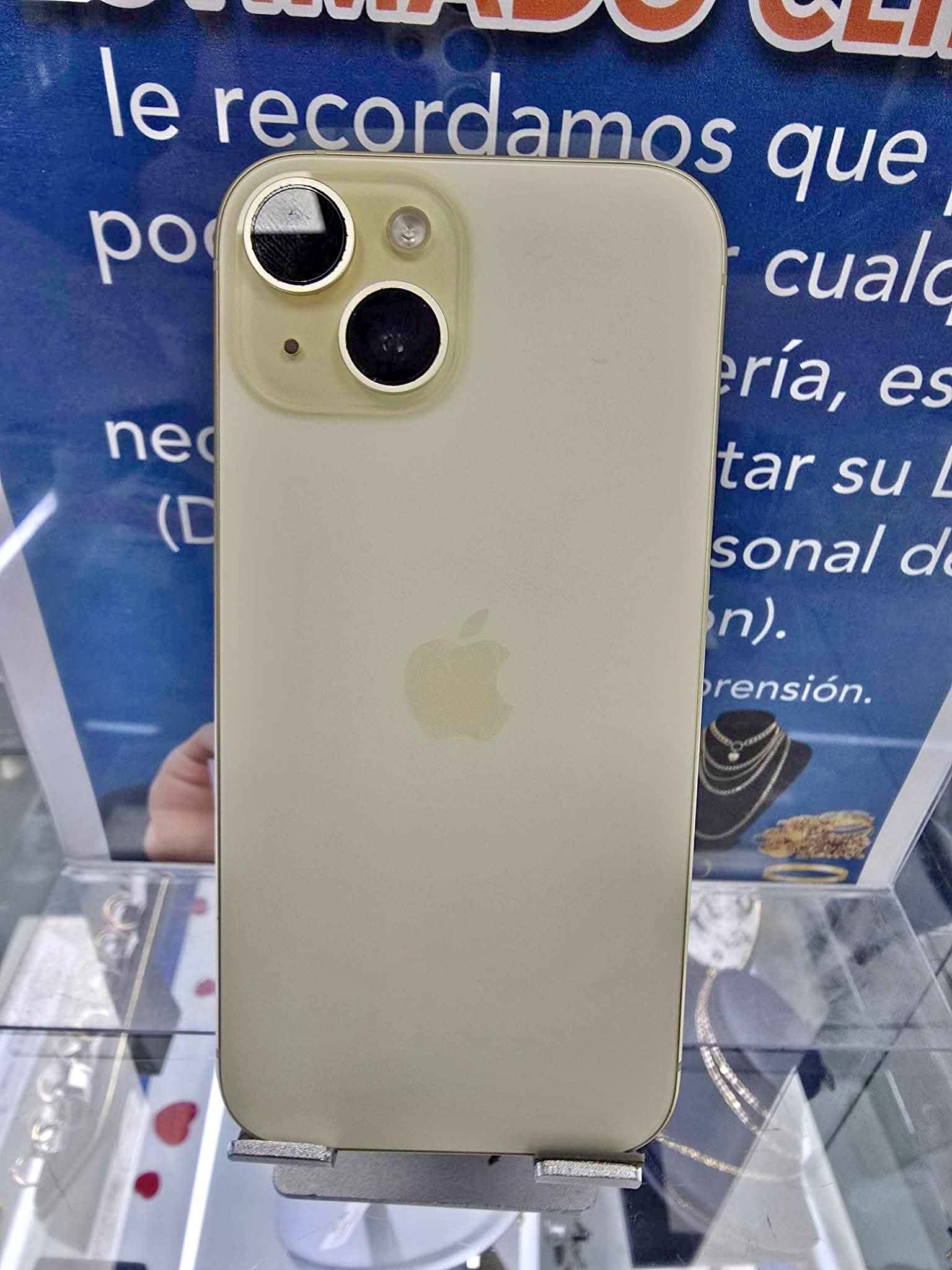 Iphone 15 Normal📱 - Cell Phones - Guatemala City, Guatemala | Facebook ...