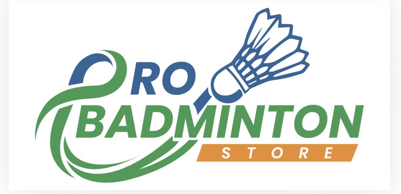 Pro Badminton