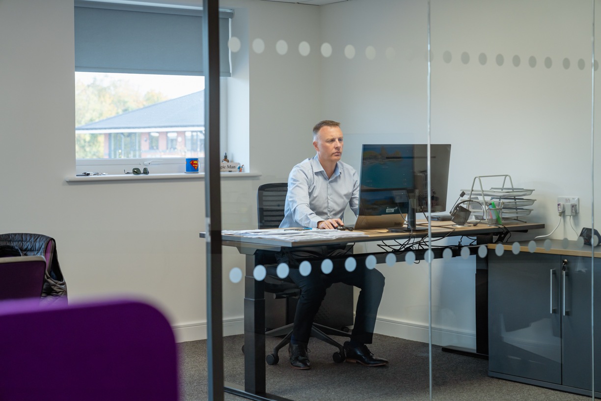 Complete Leasing Solutions Ltd