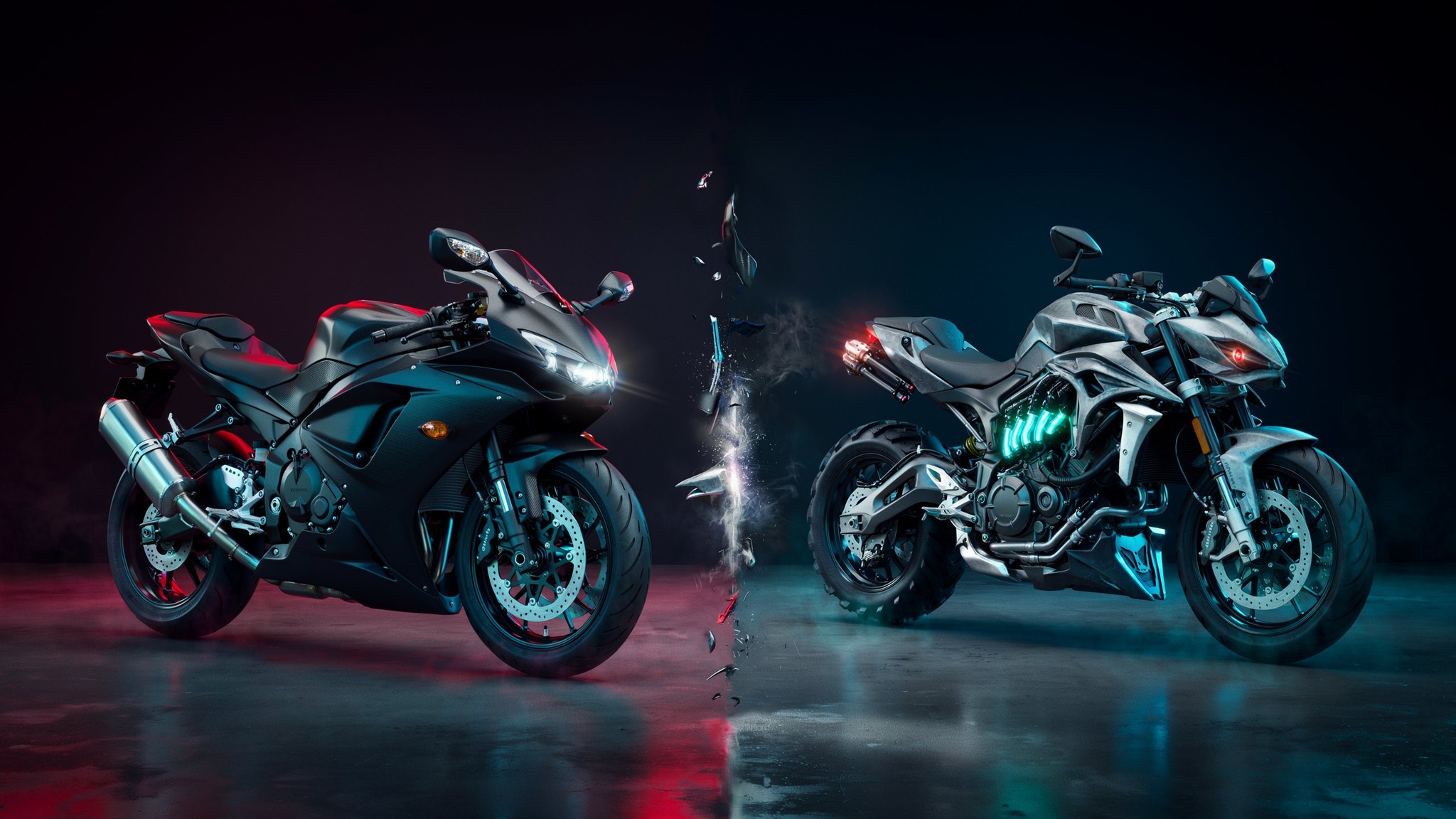 Moto Mutation