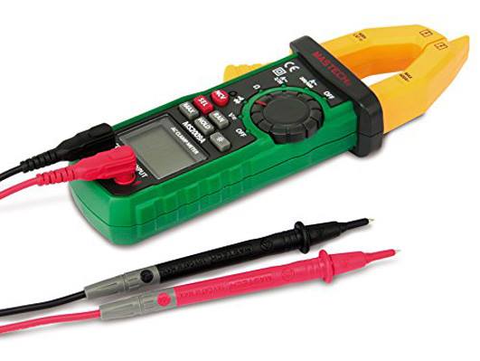 Mastech Instruments - Myanmar