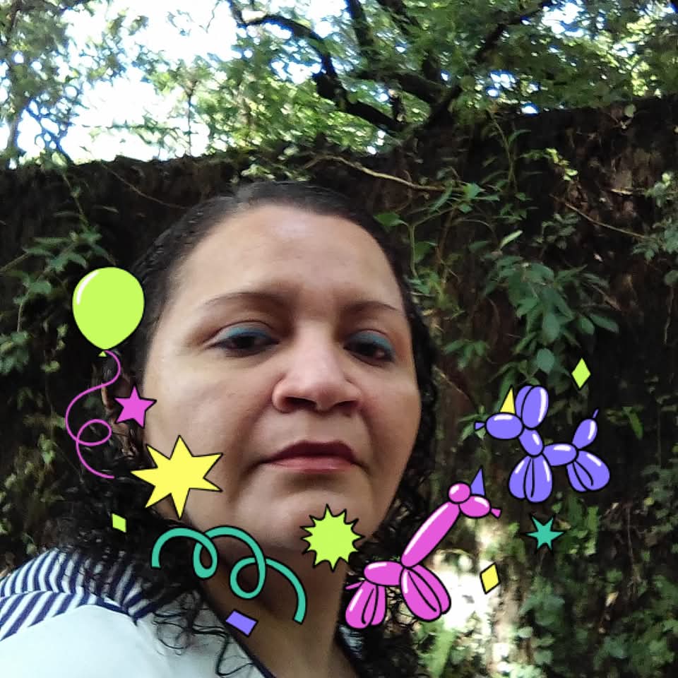 Irene Rojas