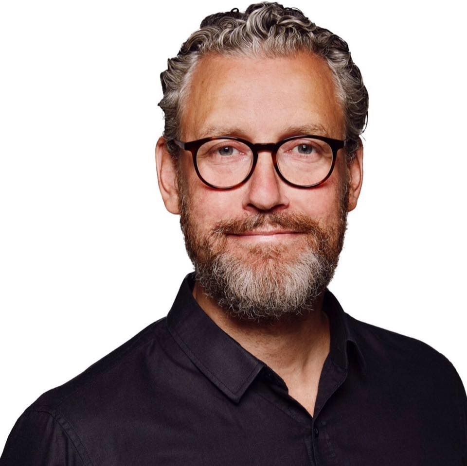Simon Simonsen