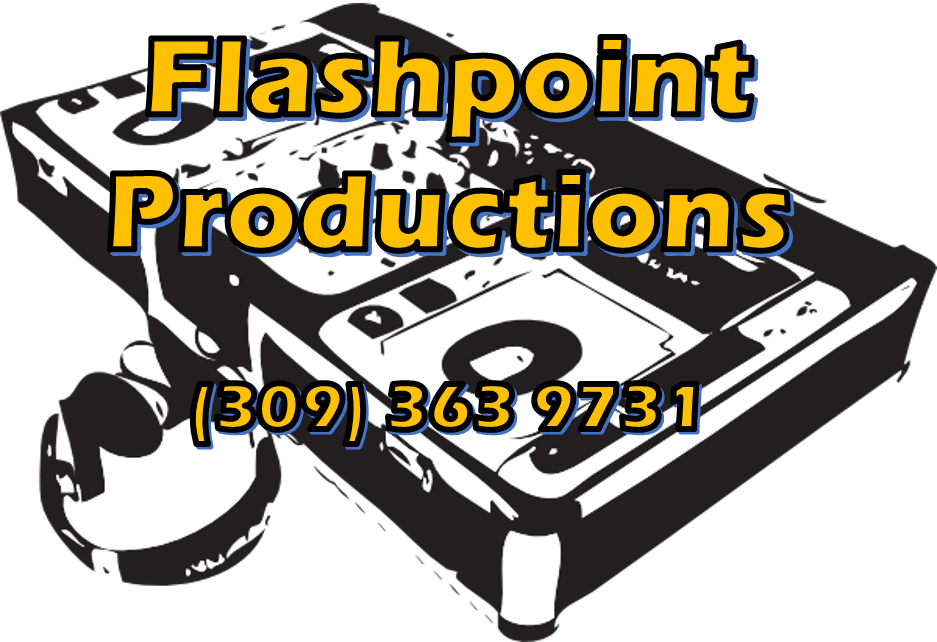 Flashpoint Productions