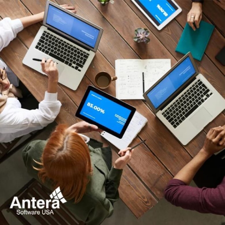 Antera Software USA | Plano TX