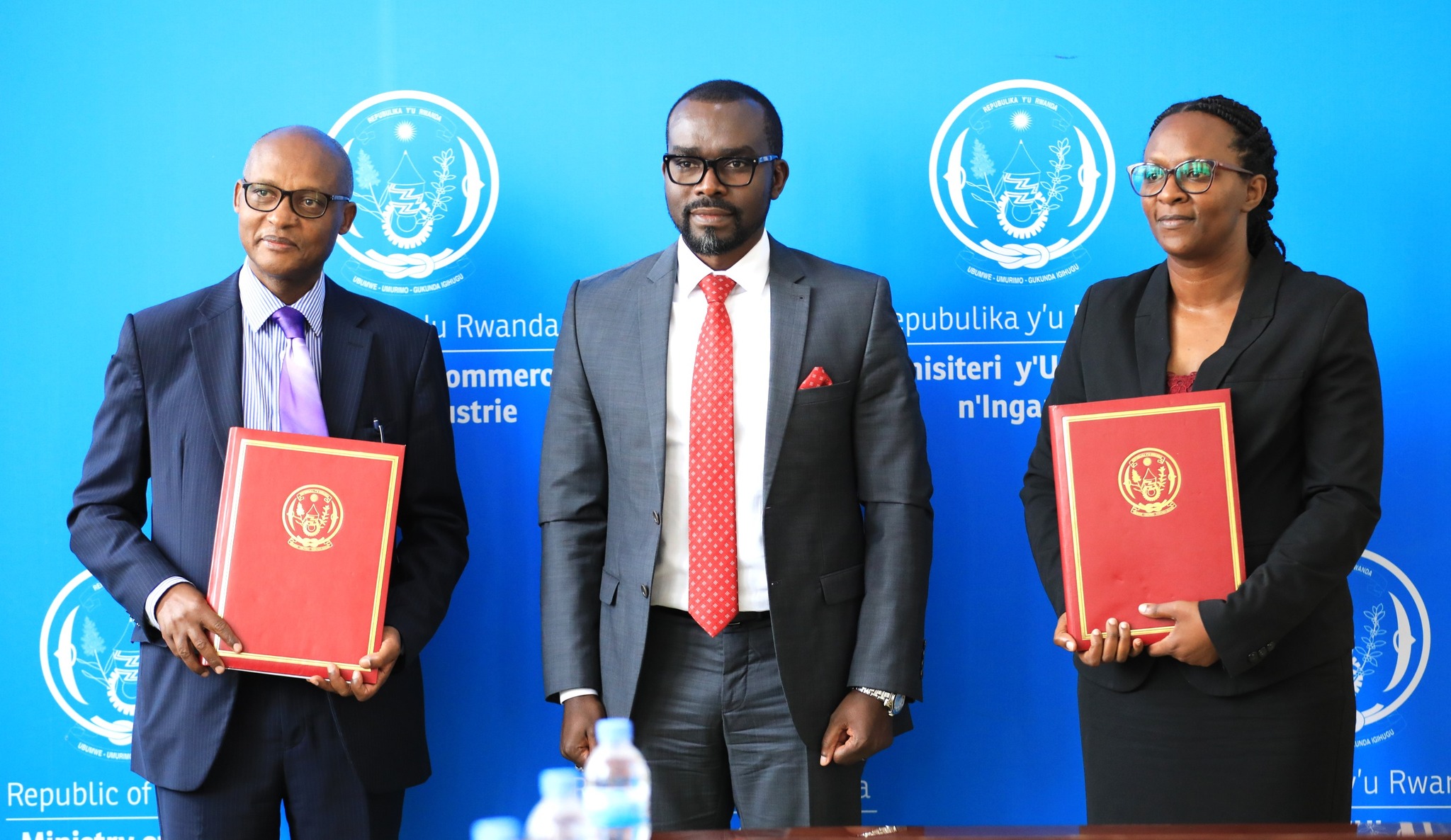 Rwanda Inspectorate, Competition and Consumer Protection Authority