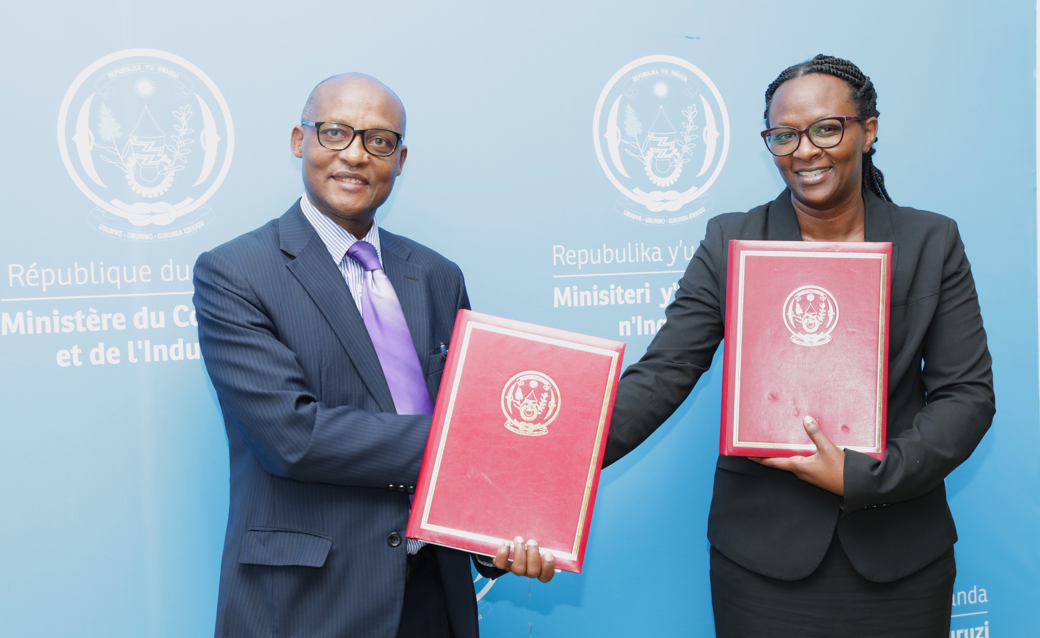 Rwanda Inspectorate, Competition and Consumer Protection Authority