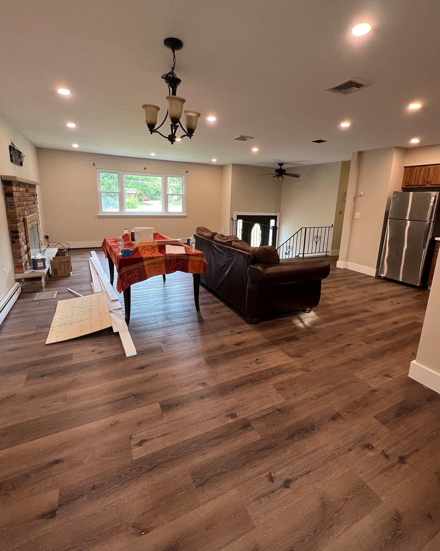 Another home transformed by... - Fresh Builds Contracting | Facebook