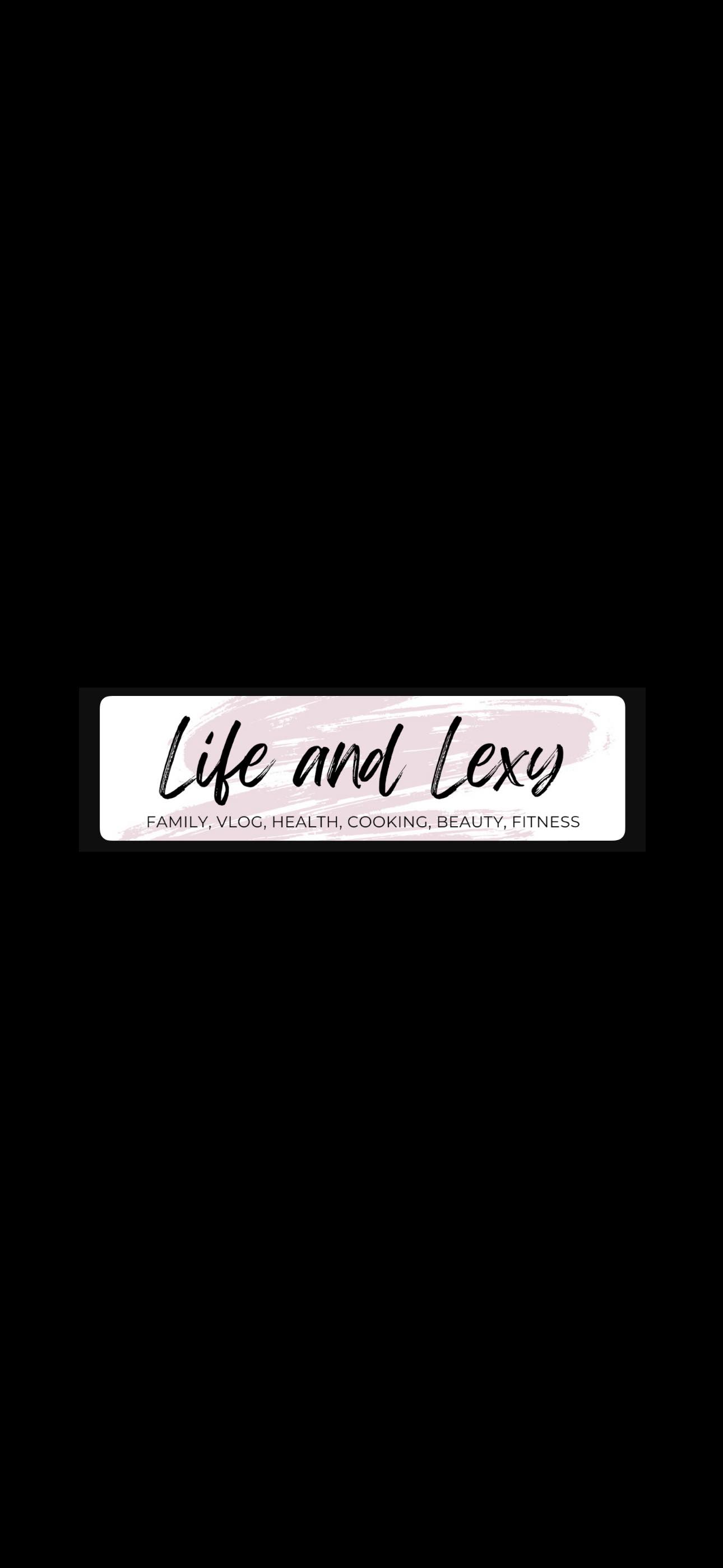 Life & Lexy