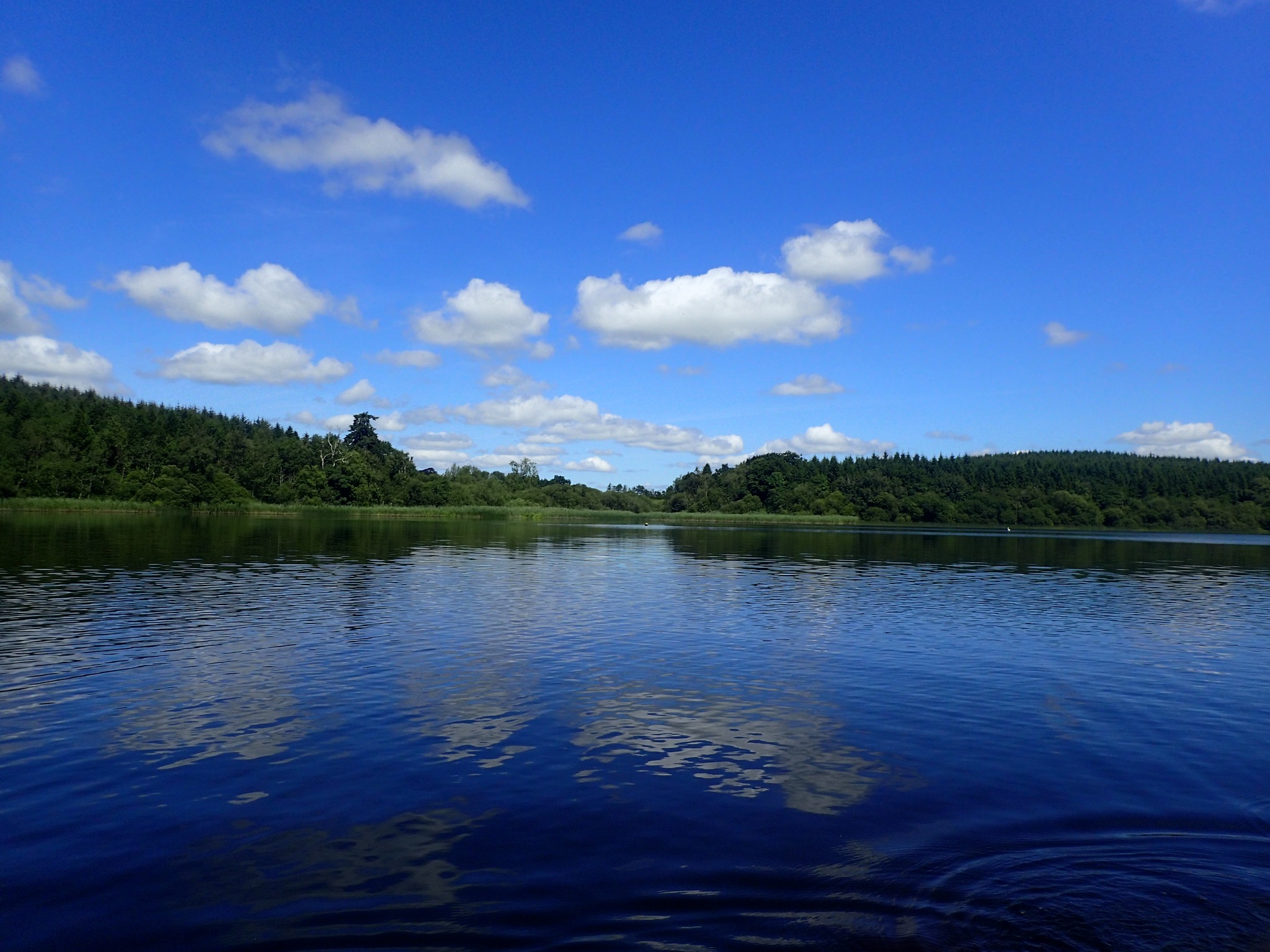 Tanagh Outdoor Education and Training Centre | Monaghan