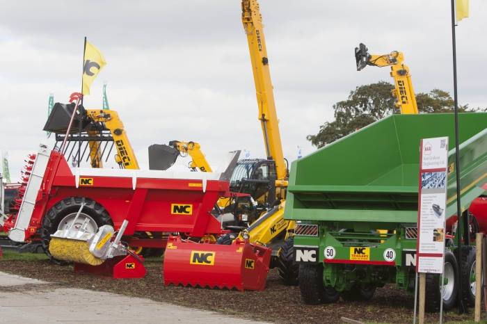 The 84th National... - NC Engineering Hamiltonsbawn Ltd. | Facebook