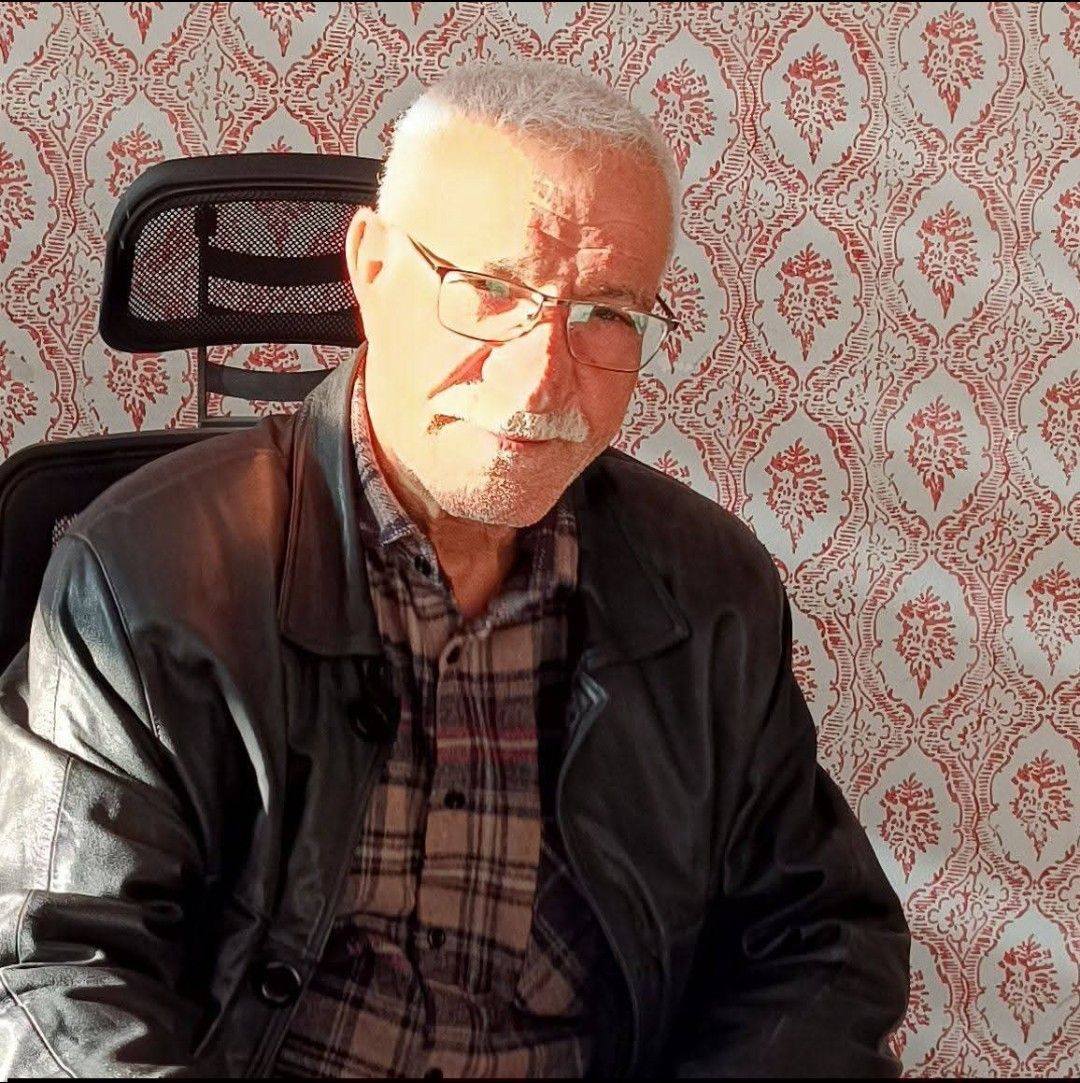 Cuma Güneş