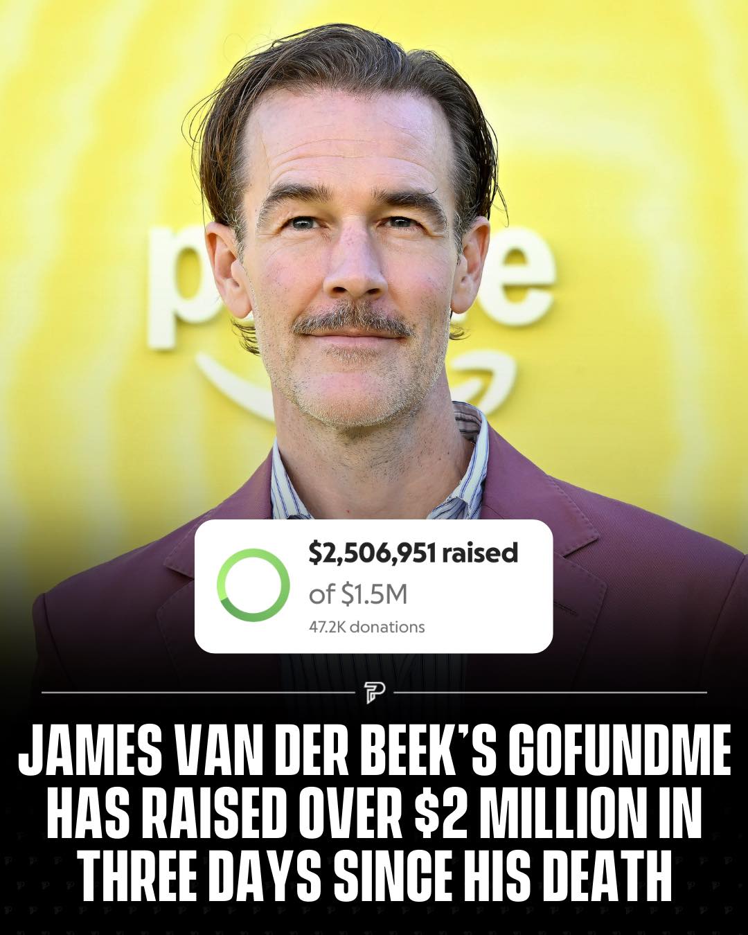 Pubity - A GoFundMe campaign created for the family of the... | Facebook