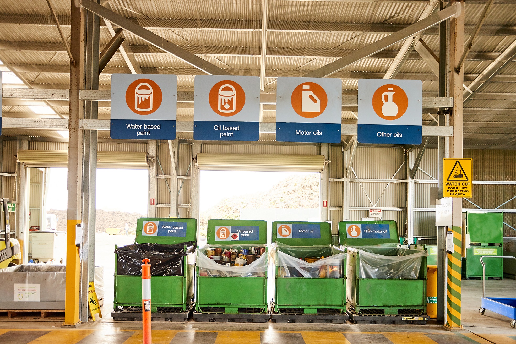 ♻ The Community Recycling Centre has... - Lane Cove Council | Facebook