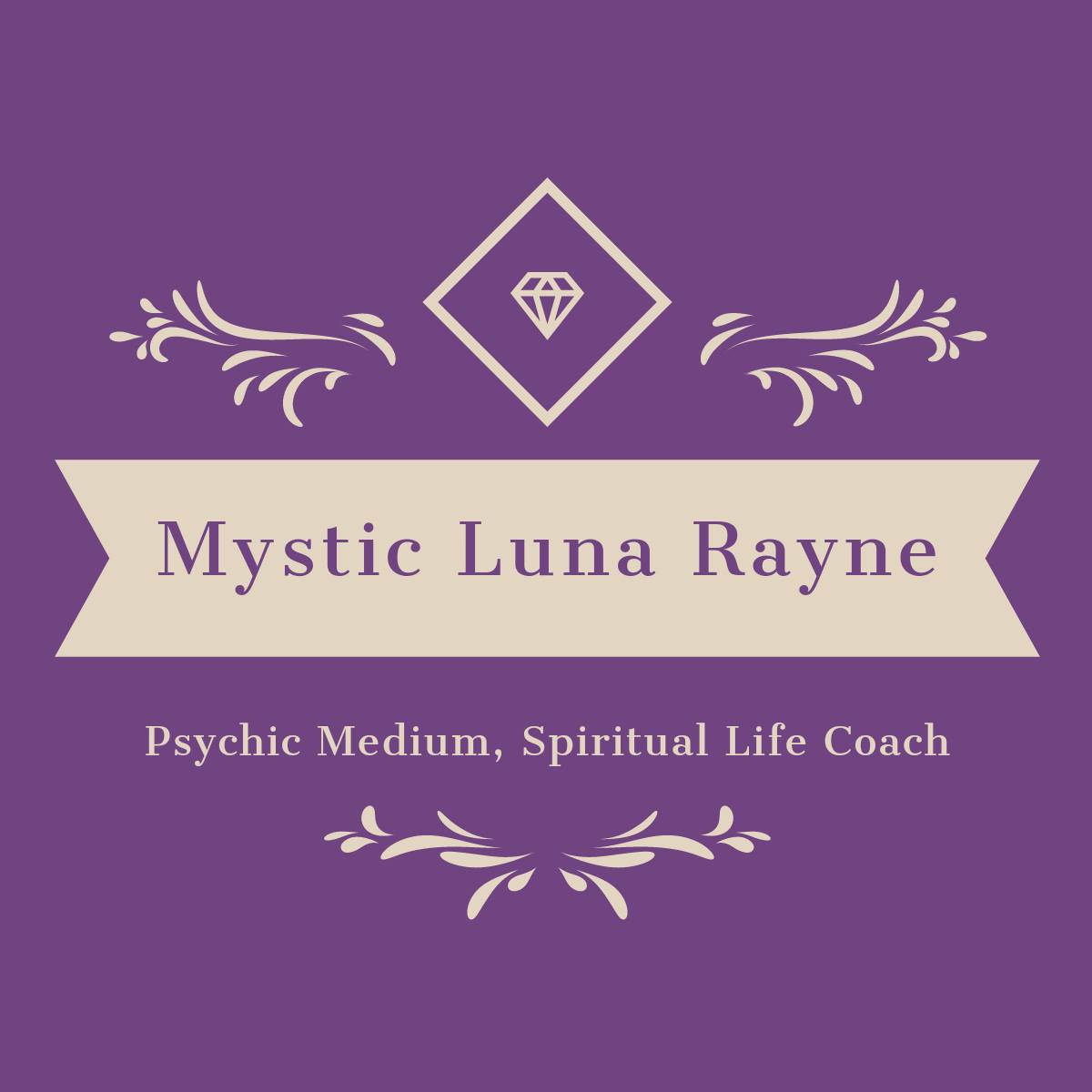 Mystic Luna Rayne added a new photo. Mystic Luna Rayne