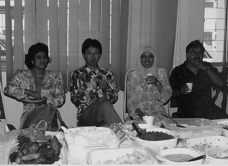 USM School of Communication Alumni