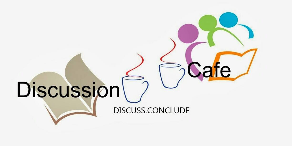 Discussion Cafe