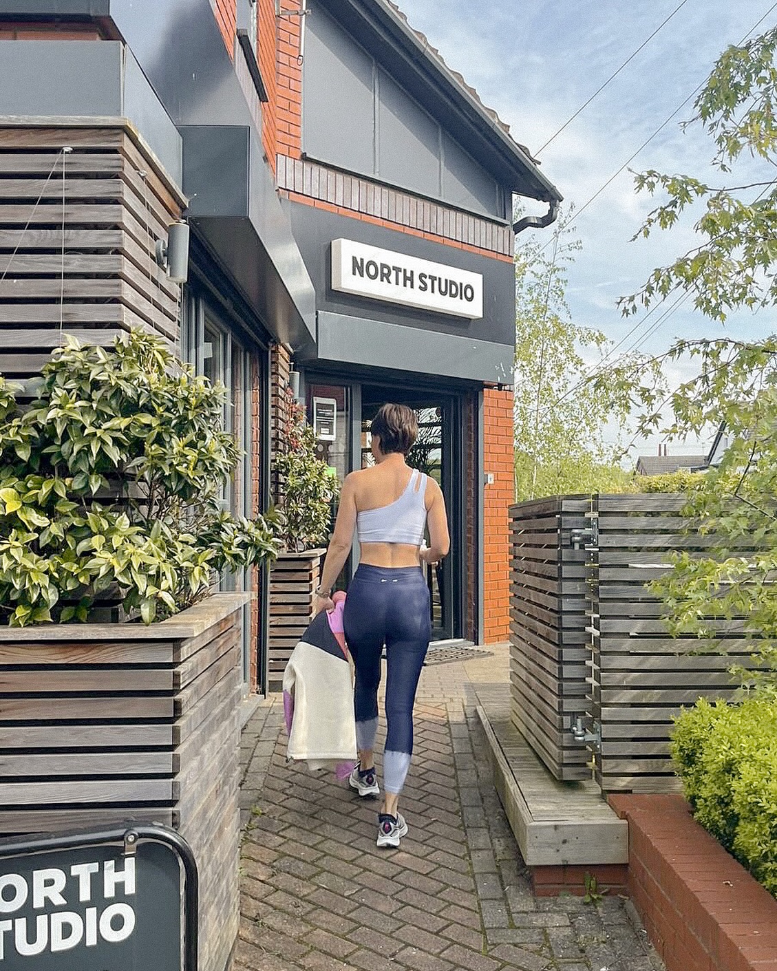 North Studio
