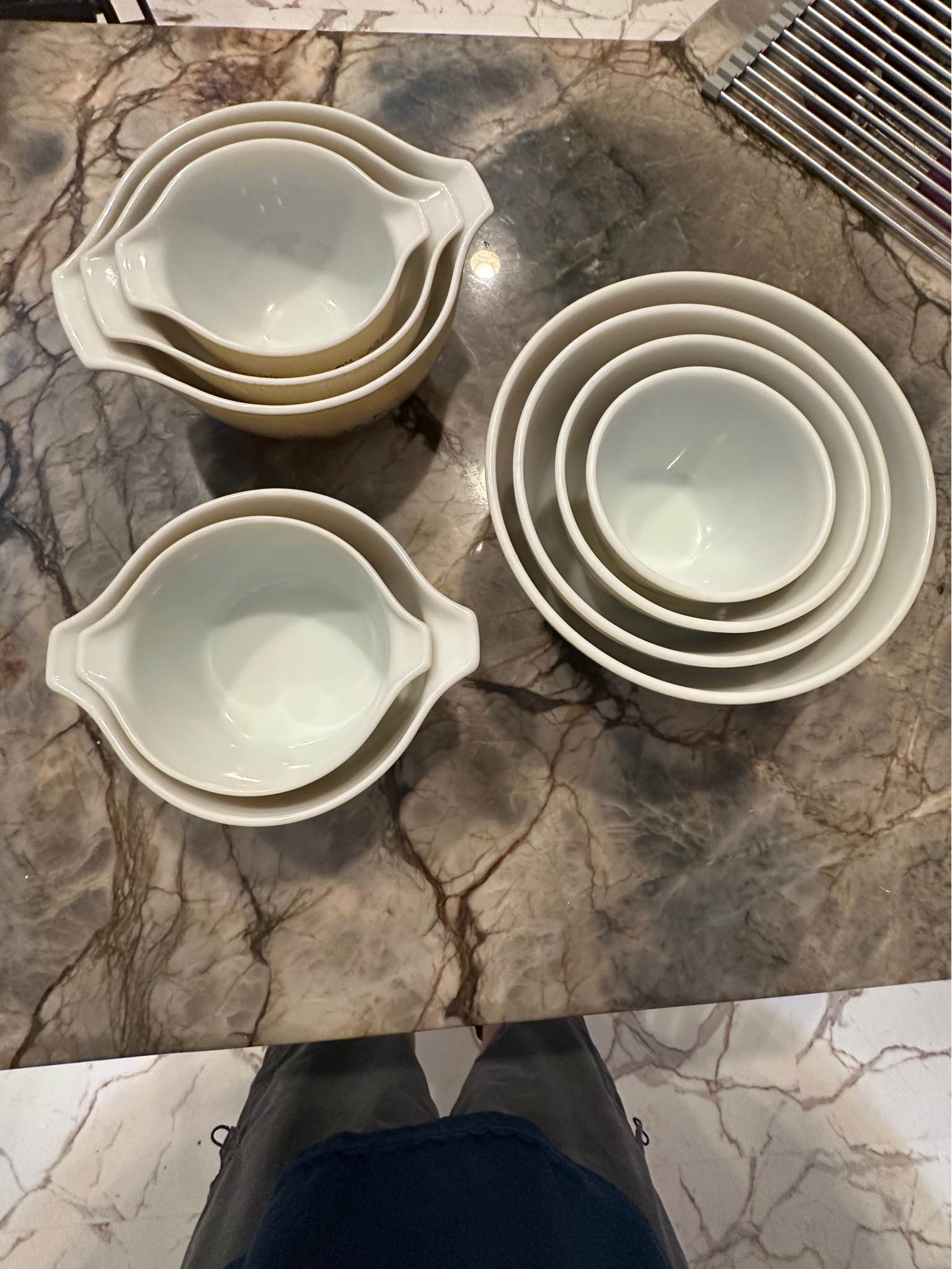 Pyrex - Bakeware Sets - Knightsville, South Carolina | Facebook ...