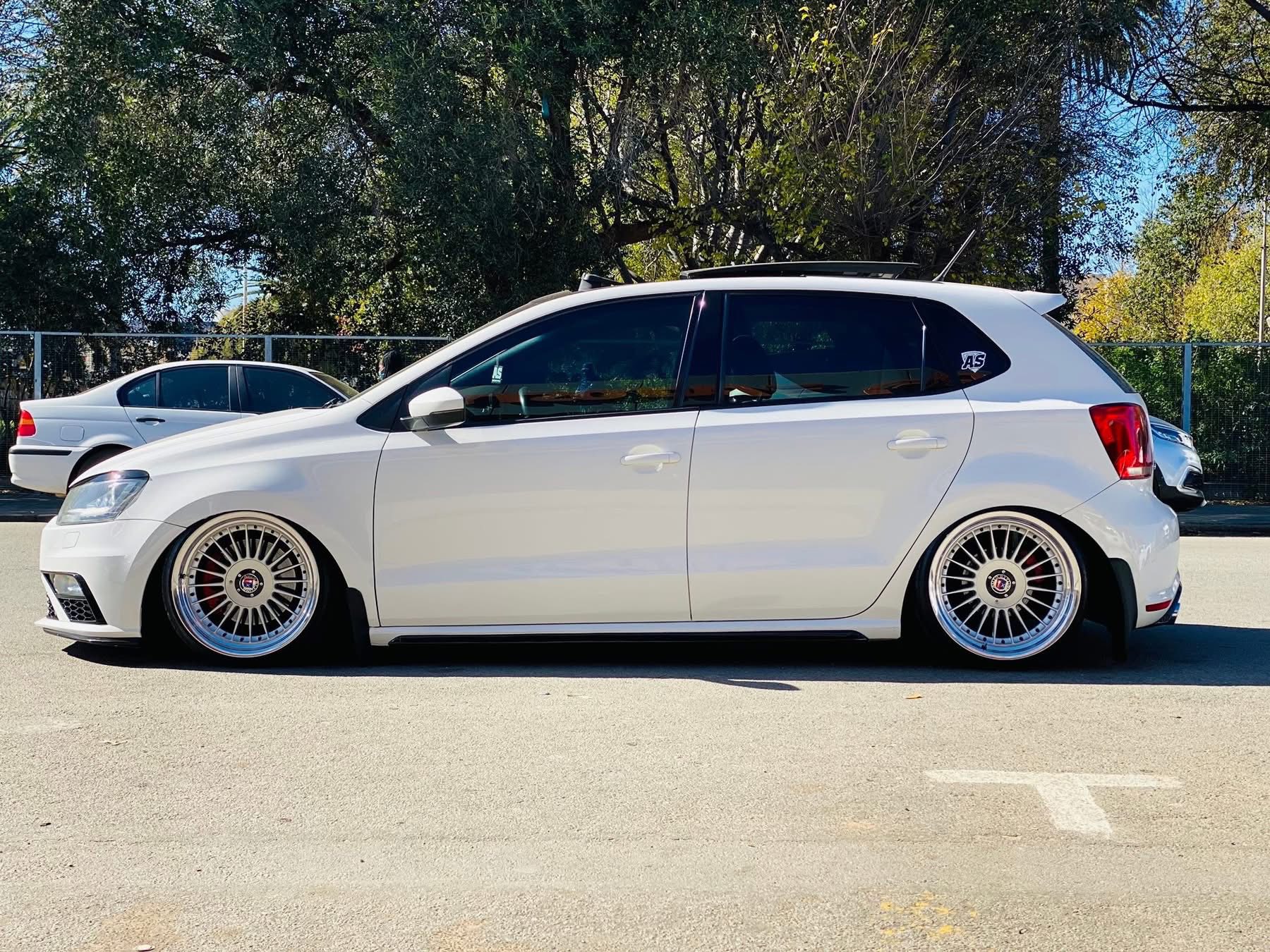 STOP RUNNING THE SAME WHEELS AS EVERYONE ELSE. These specs are 