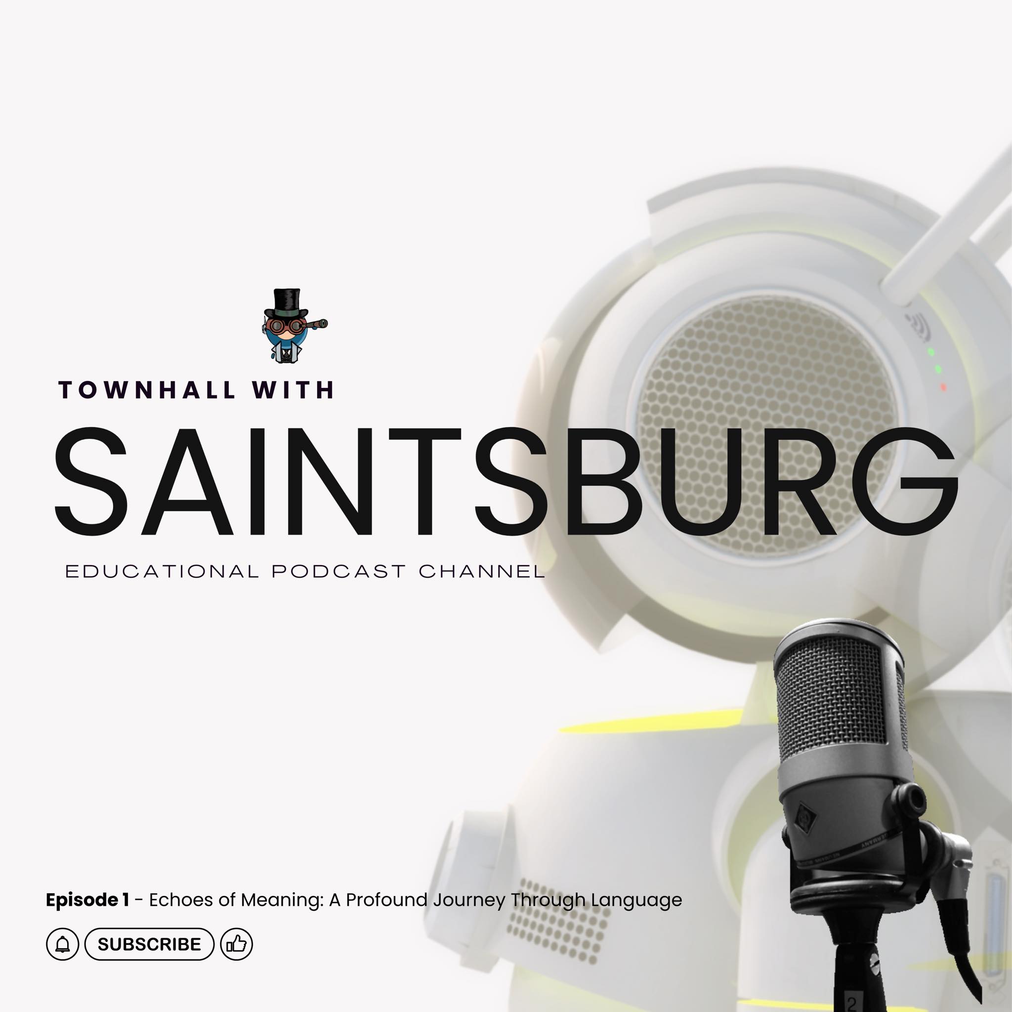 Saintsburg Online | Pretoria