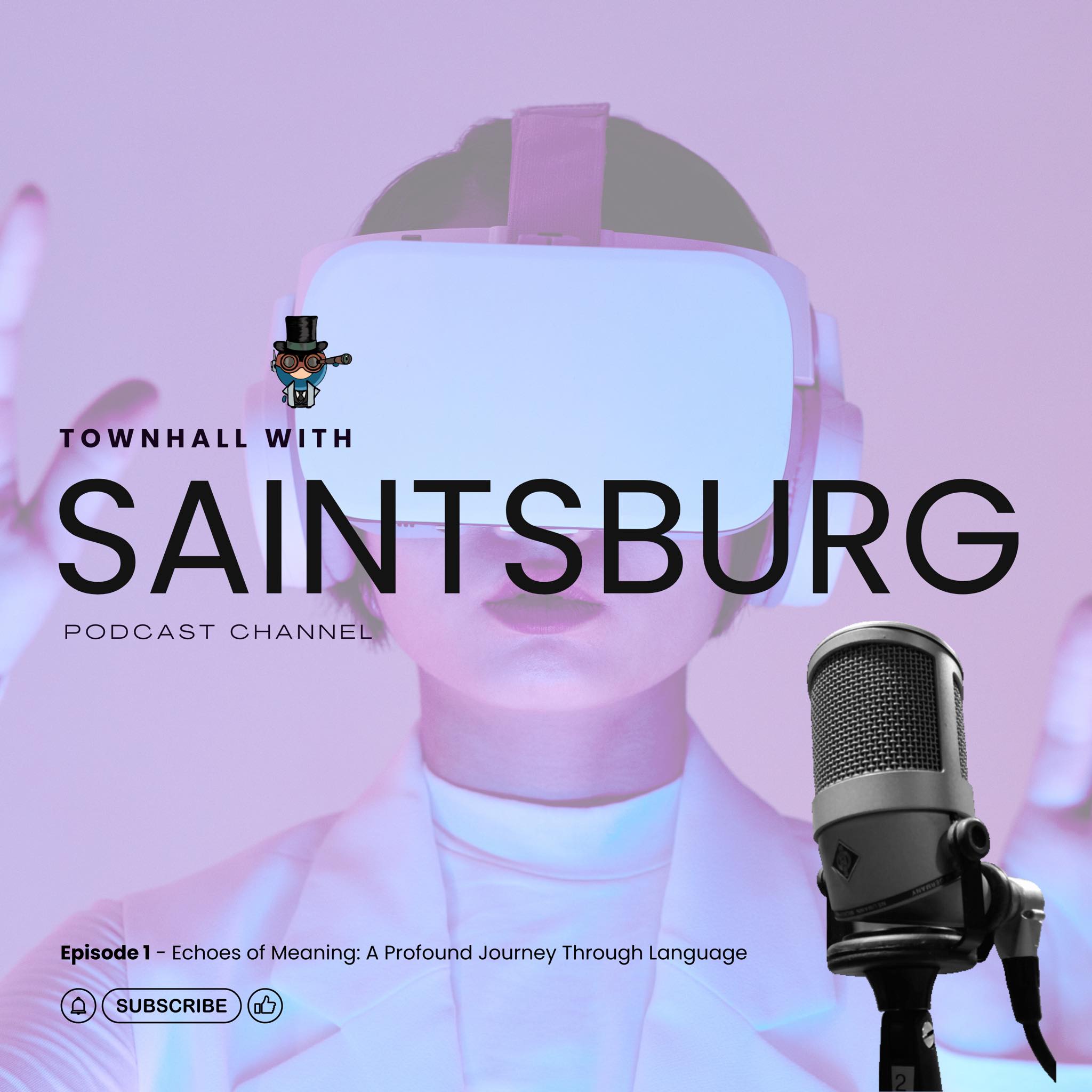 Saintsburg Online | Pretoria