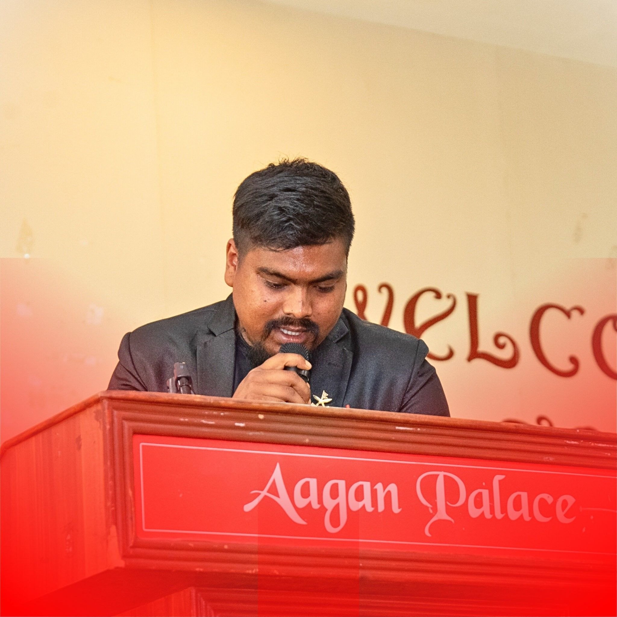 Anil Rana