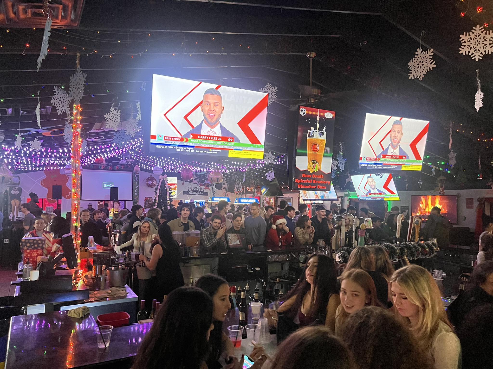 X's & O's Sports Lounge & Grill of Palos Heights | Palos Heights IL