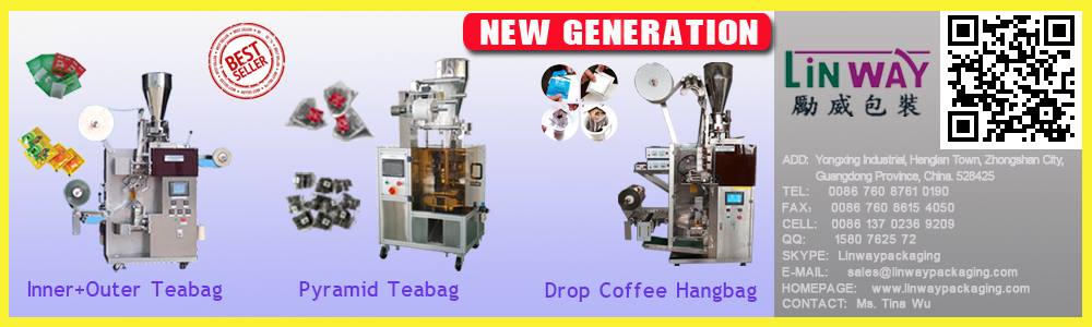 Linway Packaging Equipment Co.,Ltd | Zhongshan