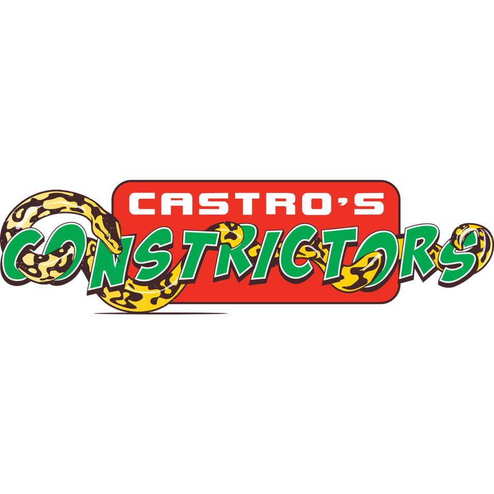 Castro's Constrictors