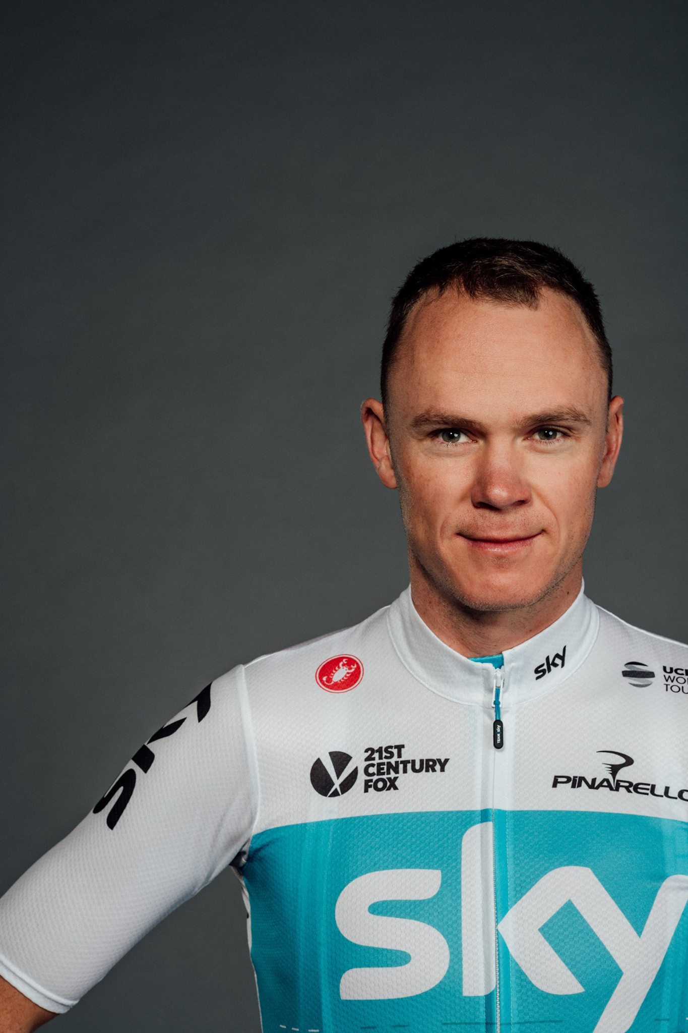 Breaking from Tradition. Team Sky... - Road Bike Magazine | Facebook