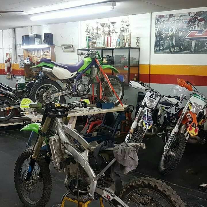 JB Racing | San Miguel de Tucumán
