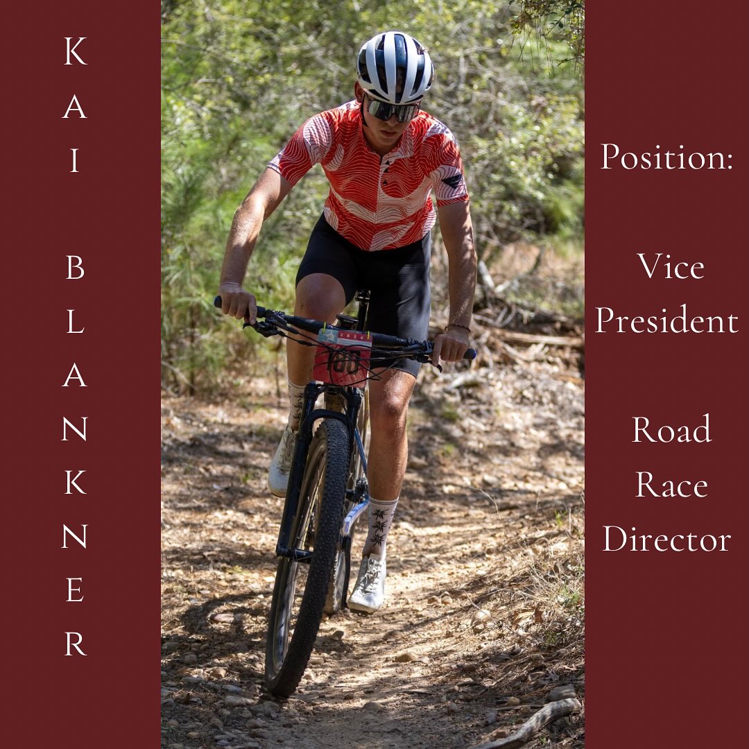 Texas - Introducing our officers for the 2024-2025: Our next officer is ...