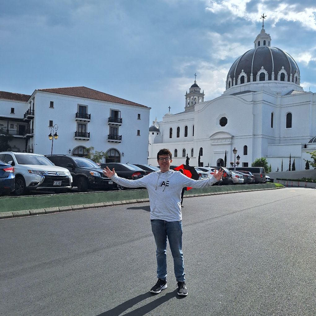 Joel Rivas