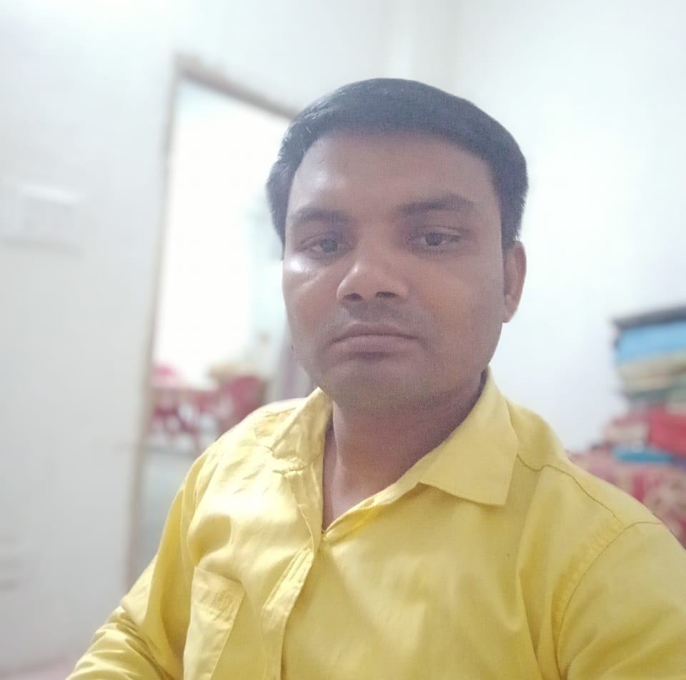Rabiul Molla