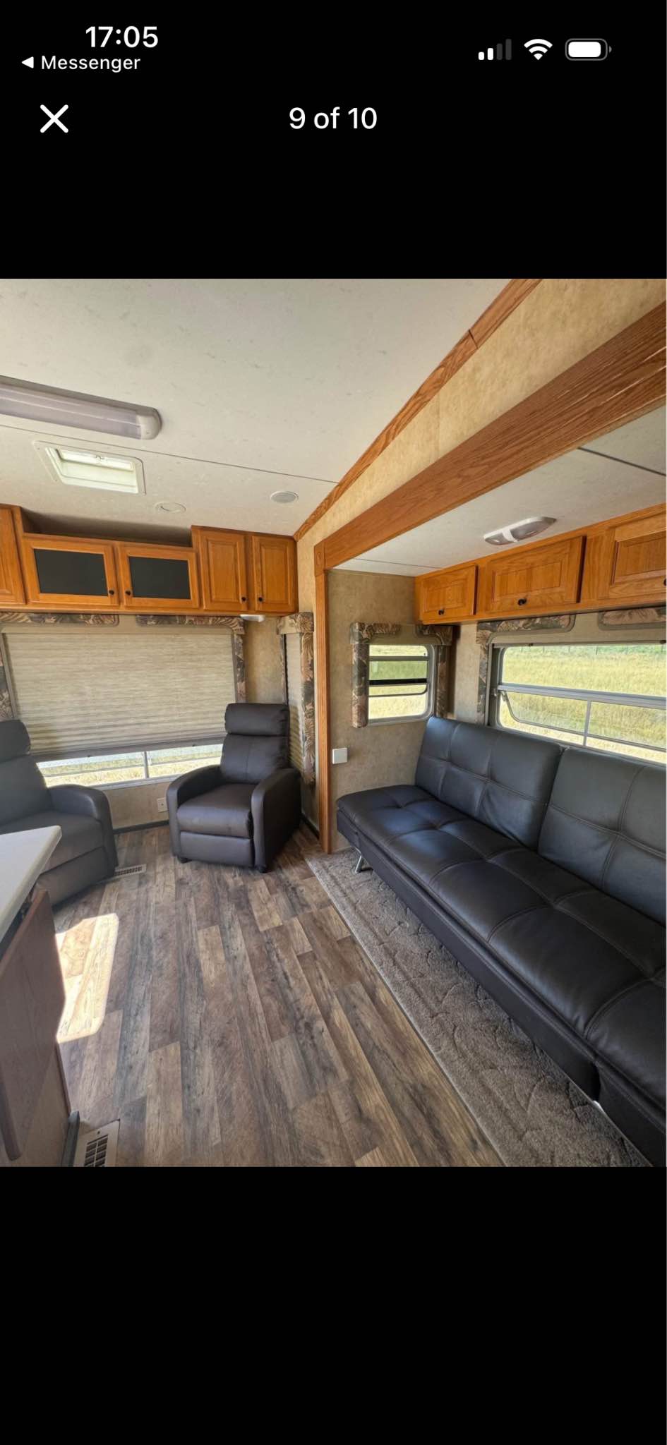 2005 Pilgrim Open Road 32ft - RVs & Campers | Facebook Marketplace