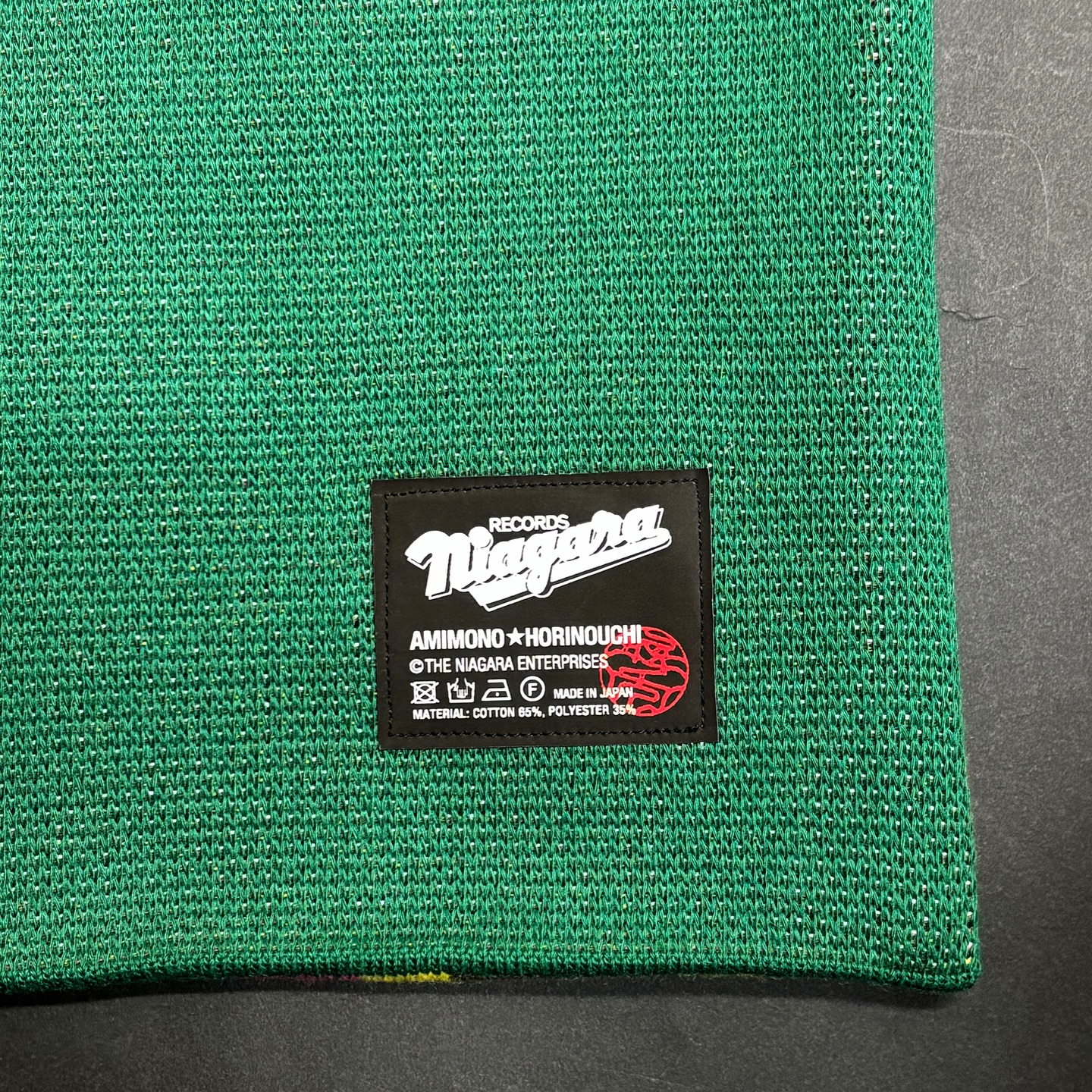1981年に限定リリースされた、大滝詠一のLPボックスセット『NIAGARA