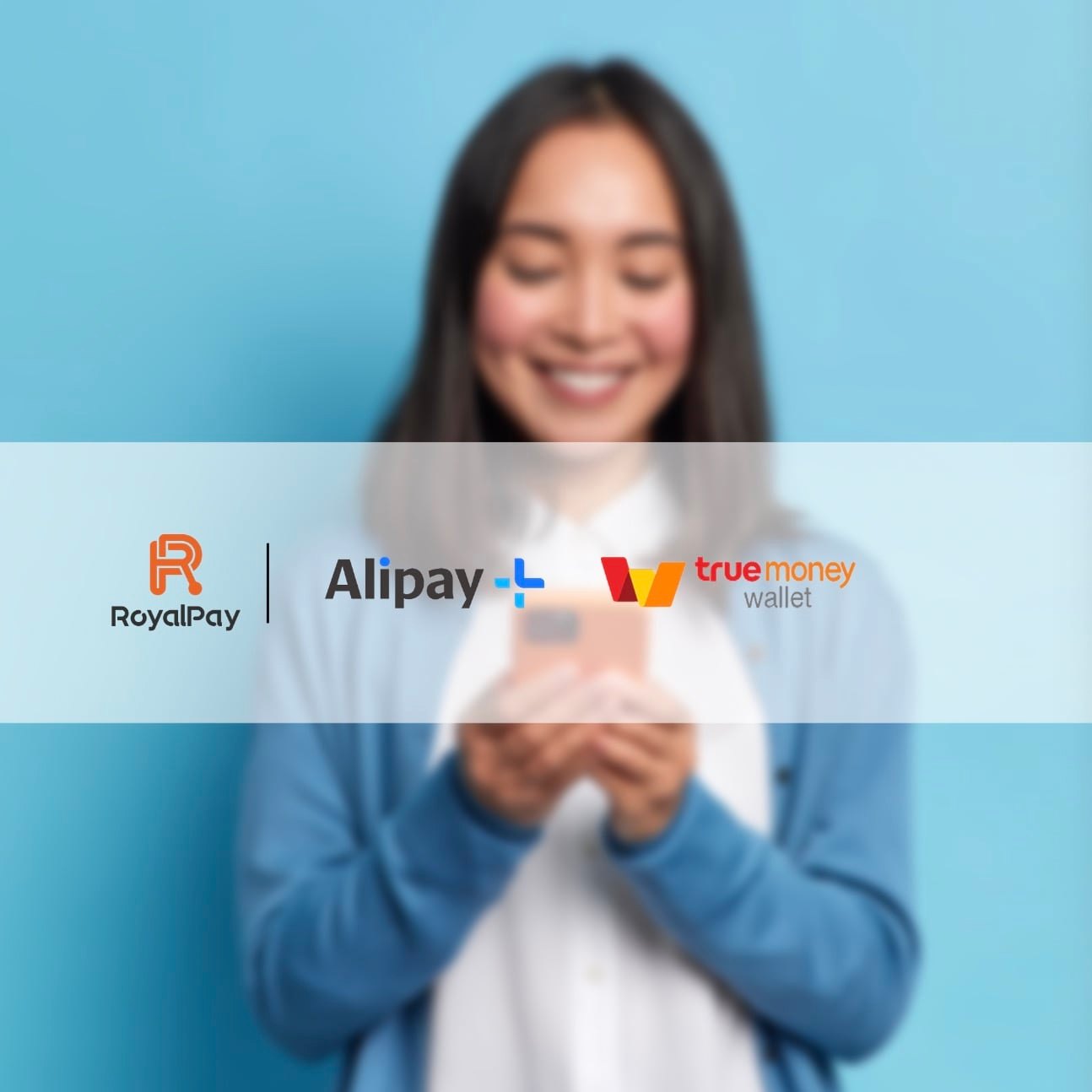 RoyalPay | Southbank VIC