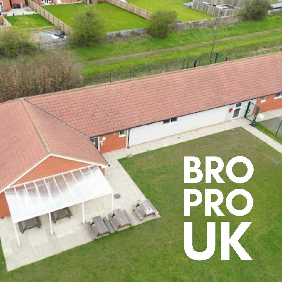 Bro Pro UK - New Venue Alert! @brotherhoodprojectuk... | Facebook