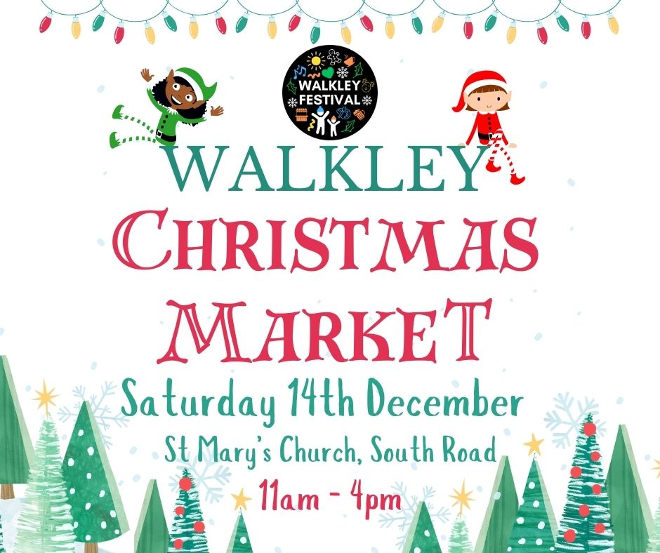 Walkley Community Forum