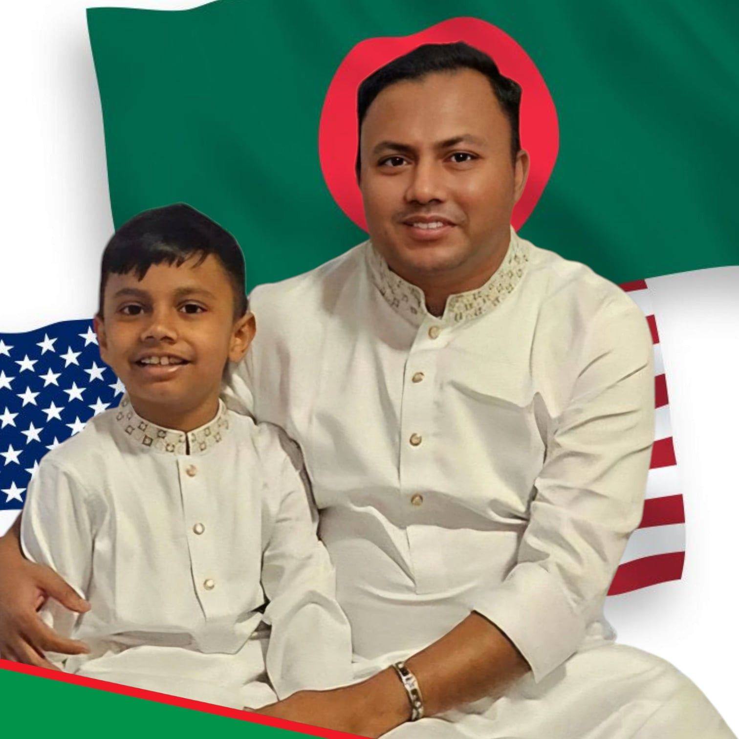 Rashed Rahman