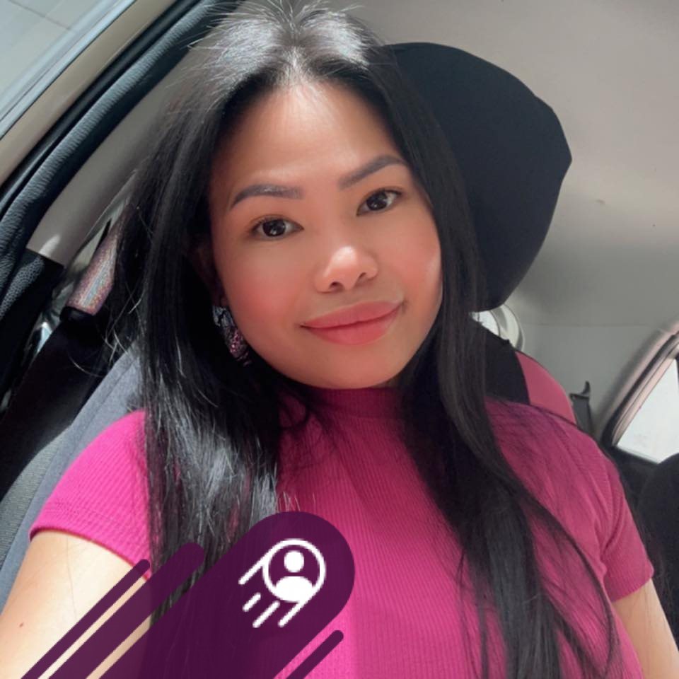 Roxanne Isip