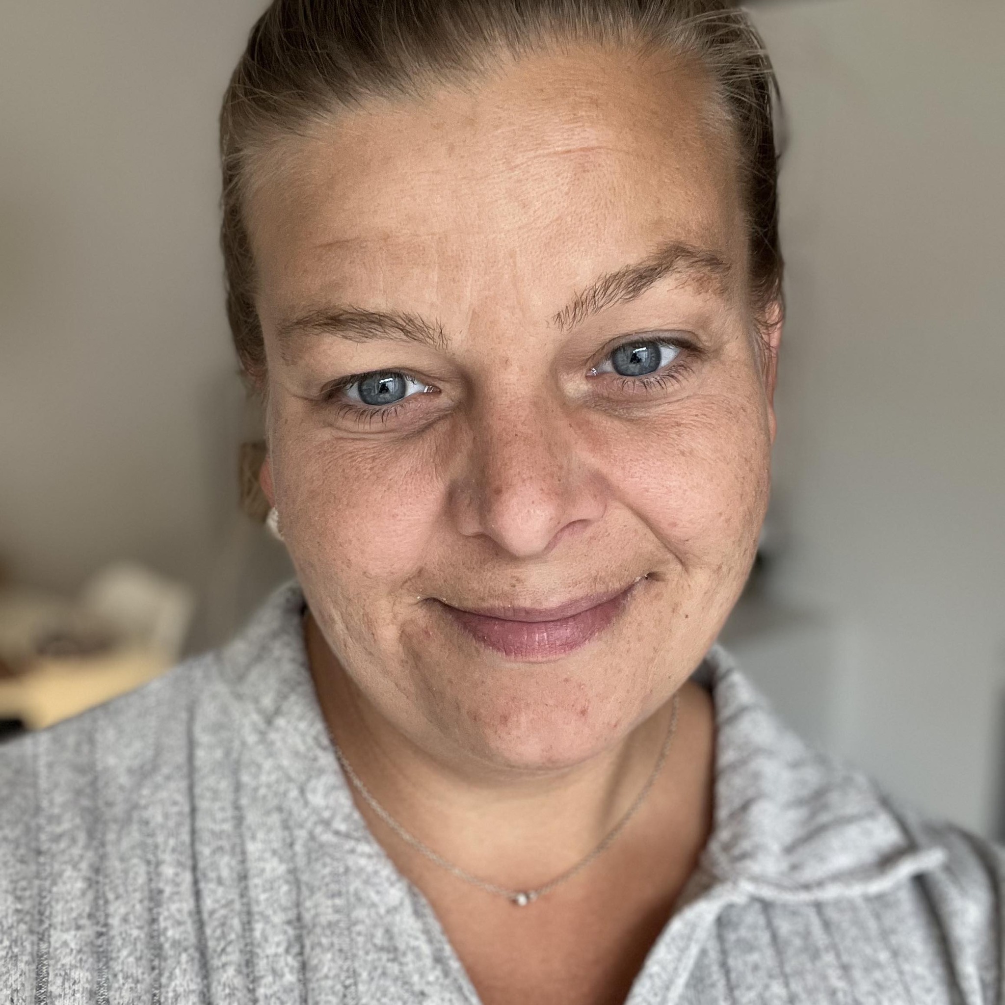 Tina Rasmussen