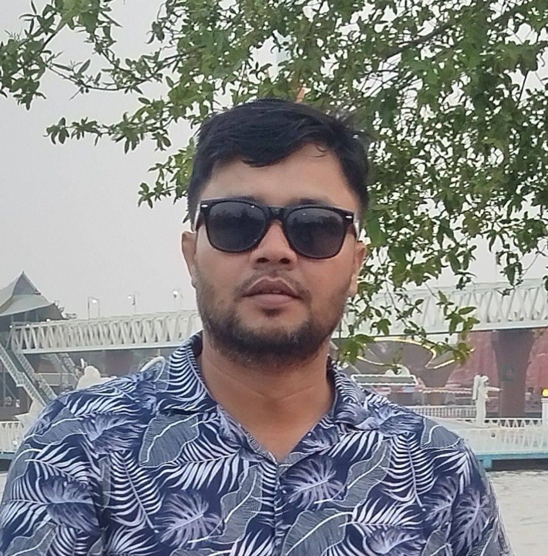 Abdulla Al Jobayed