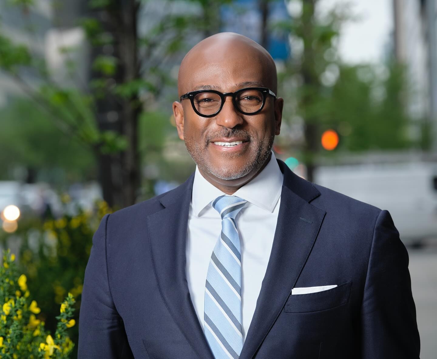 Kevin R. Johnson