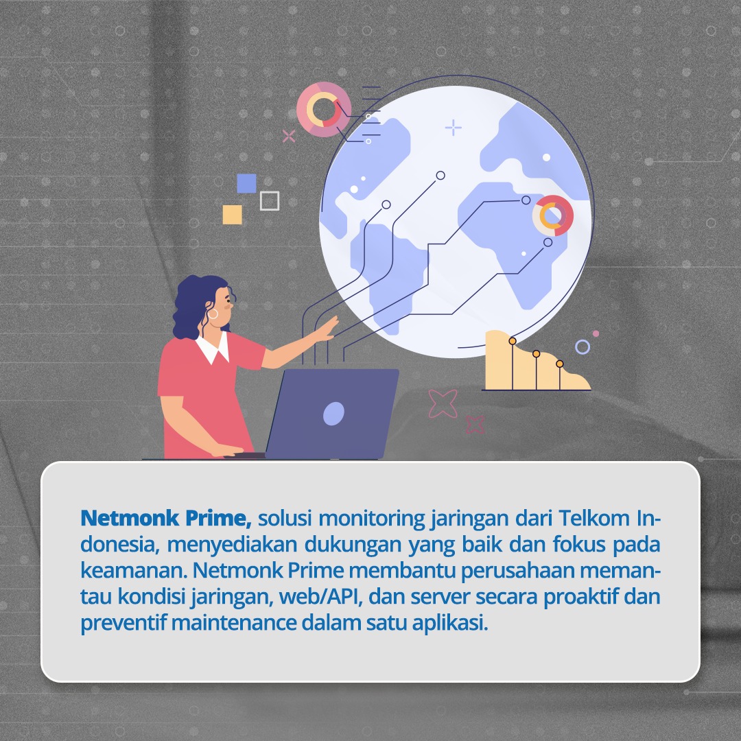 NETMONK