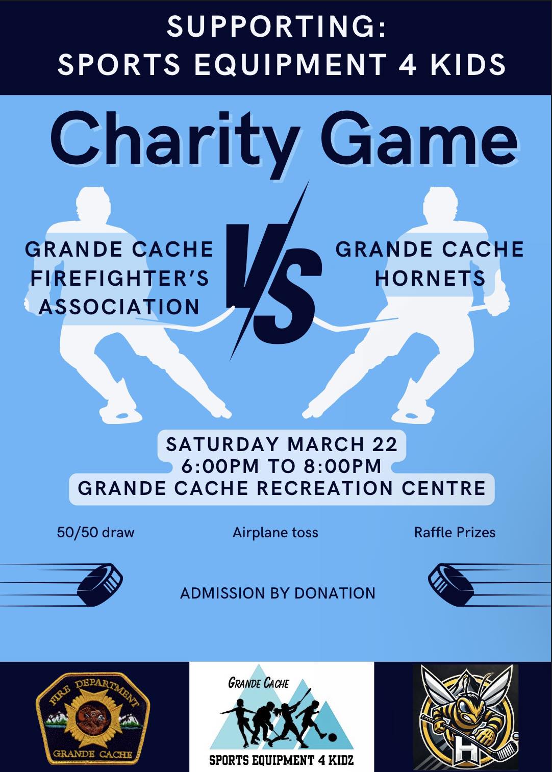 Grande Cache Recreation Centre - Spring 2025 Swim Lessons 🏊Registration ...