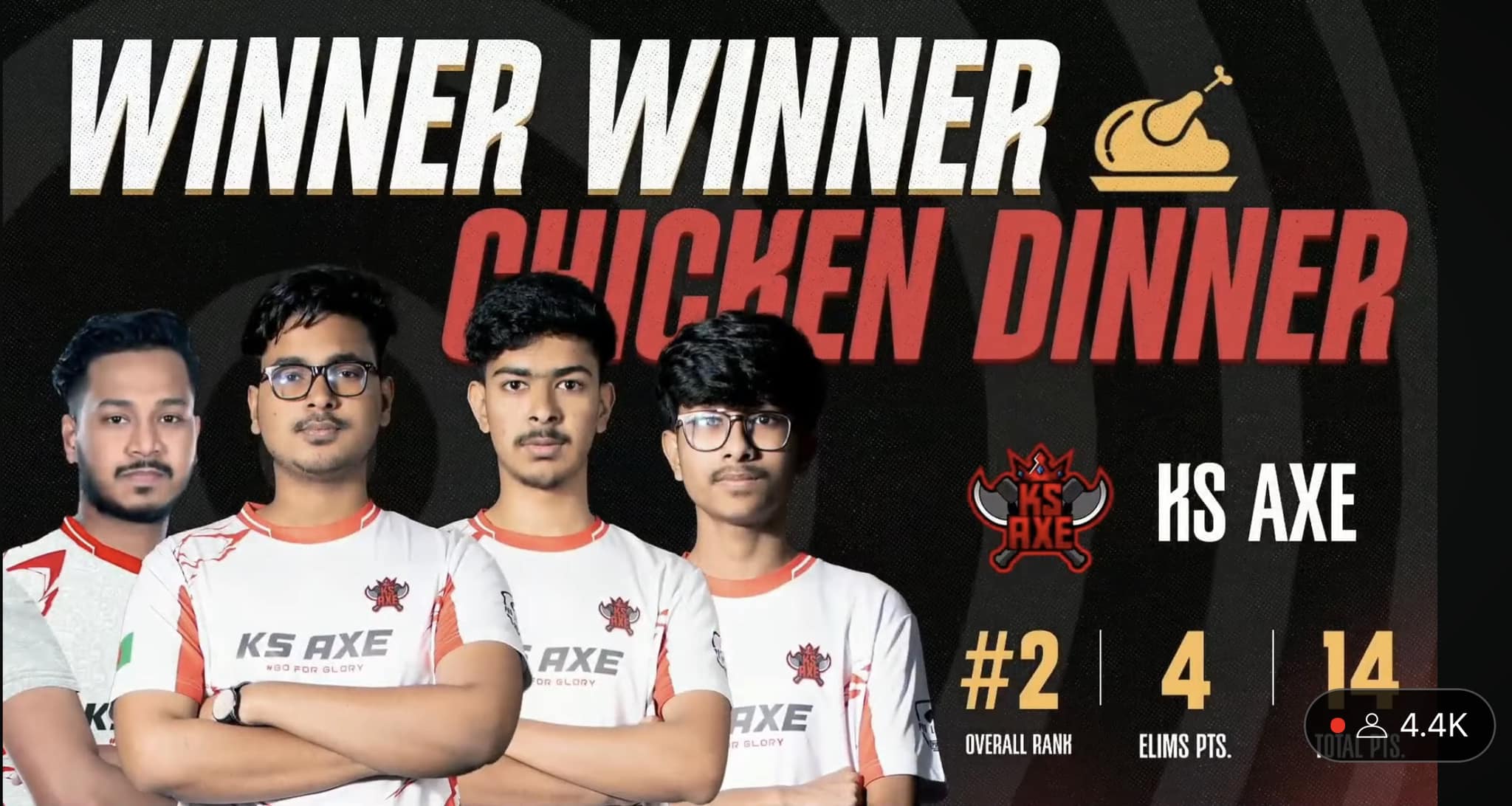 KS Esports