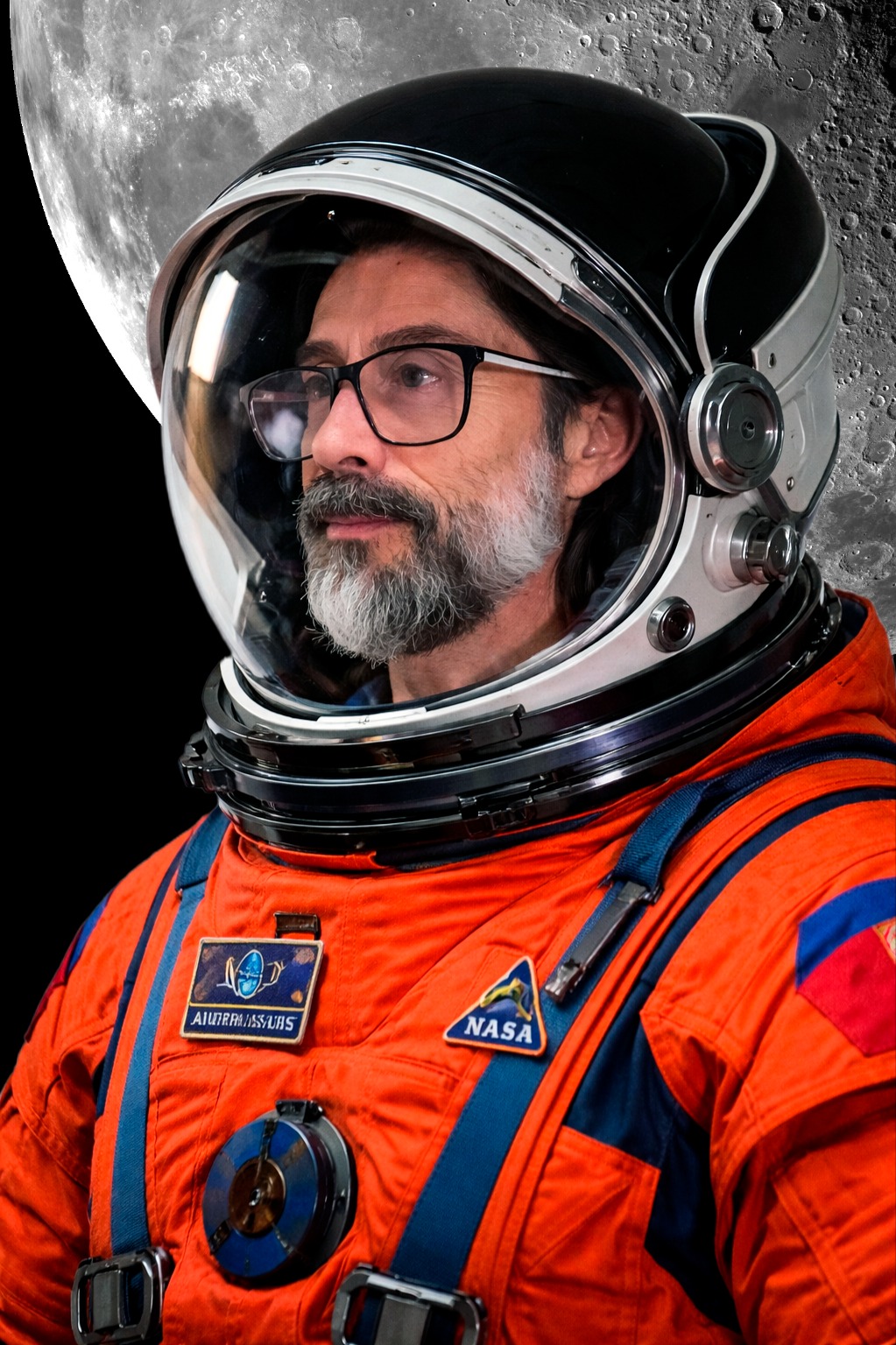 Haga el seguimiento de la misión Artemis II de la NASA en tiempo real ...
